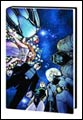 Image: Agents of Atlas: Dark Reign HC 