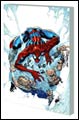 Image: Amazing Spider-Man by JMS Ultimate Collection Book 01 SC 