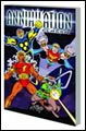 Image: Annihilation Classic SC 