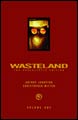 Image: Wasteland Apocalyptic ed. Vol. 01 HC 