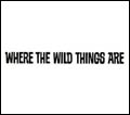 Image: Where the Wild Things Are Vinyl Collectible Doll: Carol  