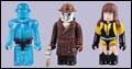 Image: Watchmen Kubrick 3-Piece Set A 