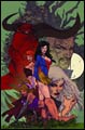 Image: Grimm Fairy Tales Vol. 08 SC  - Zenescope Entertainment Inc