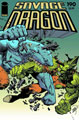 Image: Savage Dragon #190