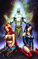 Image: Grimm Fairy Tales Unleashed Vol. 01 SC  - Zenescope Entertainment Inc