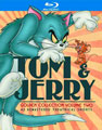 Image: Tom & Jerry Golden Collection Vol. 02 BluRay 