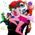 Image: Lupin the 3rd: Woman Called Fukiko BluRay+DVD 