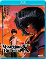 Image: Mysterious Girlfriend X Complete Series BluRay 
