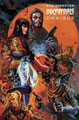 Image: Nocturnals Omnibus Vol. 01 HC  - Dark Horse Comics