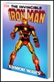 Image: Iron Man: Armor Wars SC 