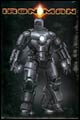 Image: Invincible Iron Man Omnibus Vol. 01 HC  (Movie variant)
