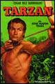 Image: Tarzan: The Jesse Marsh Years Vol. 05 HC 