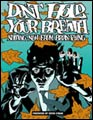 Image: Don't Hold Your Breath: Nothing New from Brian Ewing HC 