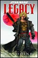 Image: Star Wars: Legacy Vol. 08 - Tatooine SC 