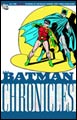 Image: Batman Chronicles Vol. 09 SC 