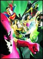 Image: DC Universe Origins SC 