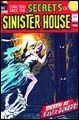 Image: Showcase Presents: Secrets of Sinister House SC  