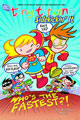 Image: Tiny Titans: Sidekickin' It SC  