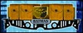Image: JLA Trophy Room: Batman Modern Utility Belt Replica 