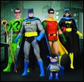 Image: Detective Comics Box Set 