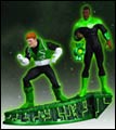 Image: Green Lantern Legacies Statue Part 3 