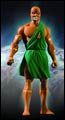 Image: History of the DCU Series 4 Action Figure: Kobra 