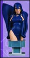 Image: Women of the DCU Series 3 Raven Bust 
