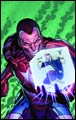 Image: Mighty Avengers #33