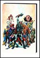 Image: Official Handbook of the Marvel Universe A to Z Vol. 12 HC  