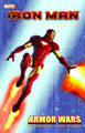 Image: Iron Man & Armor Wars SC  