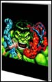 Image: Hulk: Fall of the Hulks Prelude SC 