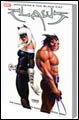 Image: Wolverine / Black Cat: Claws SC 
