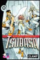 Image: Tsubasa Vol. 25 SC  