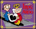 Image: King Aroo Vol. 01 HC  