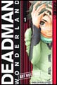 Image: Deadman Wonderland Vol. 01 SC  