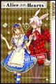 Image: Alice in the Country of Hearts Vol. 01 SC 