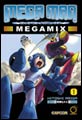 Image: Mega Man Megamix Vol. 01 SC  