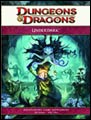 Image: D&D Underdark HC 