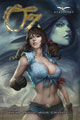 Image: Grimm Fairy Tales Presents: Oz HC  - Zenescope Entertainment Inc