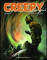 Image: Creepy Archives Vol. 06 HC 
