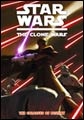 Image: Star Wars: Clone Wars Vol. 04 - Colossus of Destiny SC 