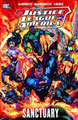 Image: Justice League of America: Sanctuary SC 