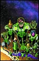Image: Tales of the Green Lantern Corps Vol. 02 SC  