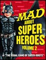 Image: Mad About Super Heroes Vol. 02 SC 