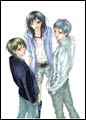 Image: Venus Capriccio Vol. 03 SC 