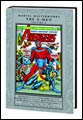 Image: Marvel Masterworks: X-Men Vol. 08 HC 