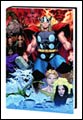 Image: Thor: Tales of Asgard by Lee & Kirby HC  (Coipel cover)