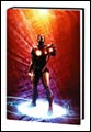 Image: Invincible Iron Man Vol. 03: World's Most Wanted Book 02 HC 