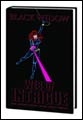 Image: Black Widow: Web of Intrigue HC 