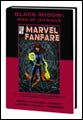 Image: Black Widow: Web of Intrigue HC  (variant cover)